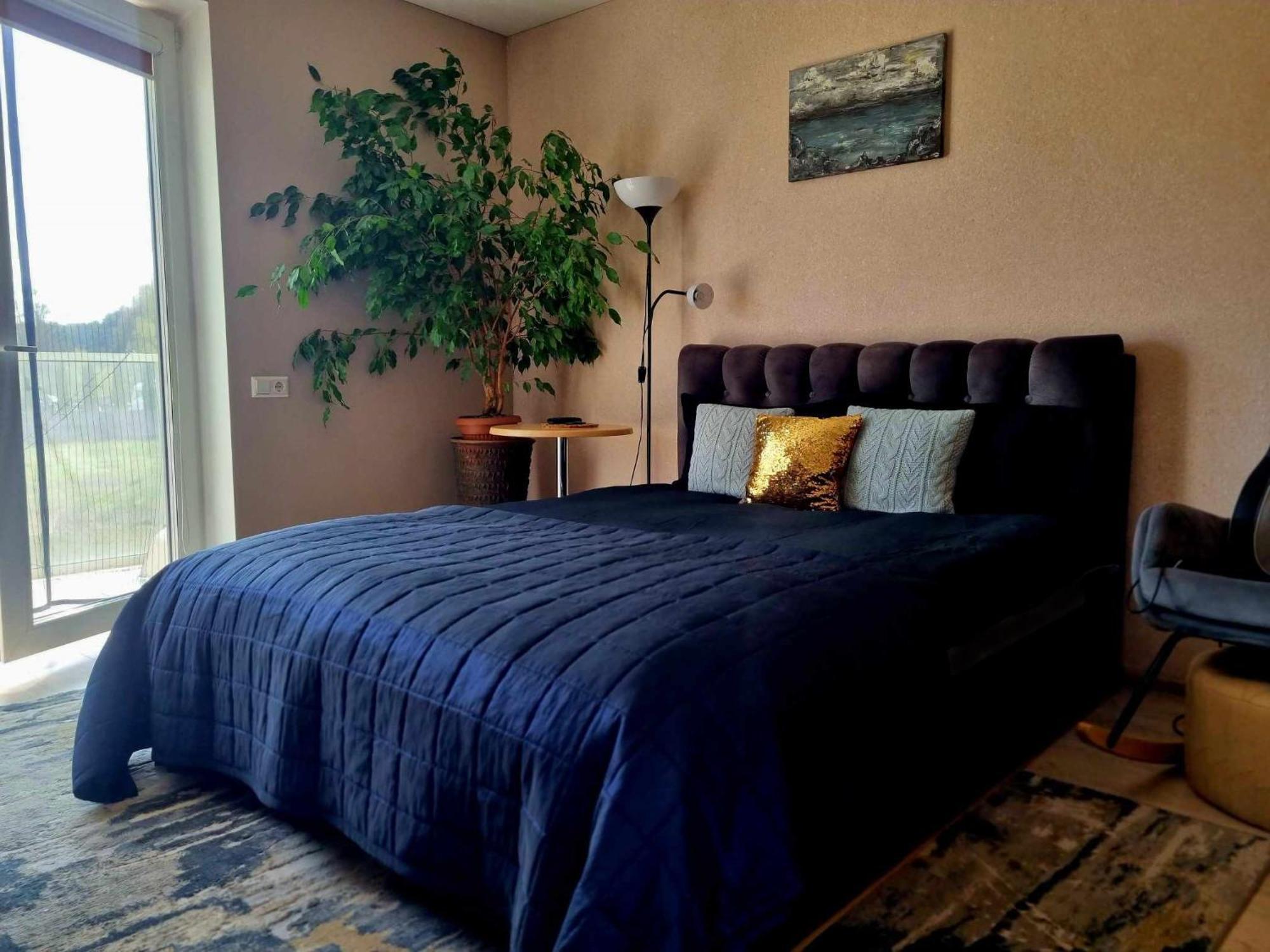 Garden By The With Air-con And Infrasauna *