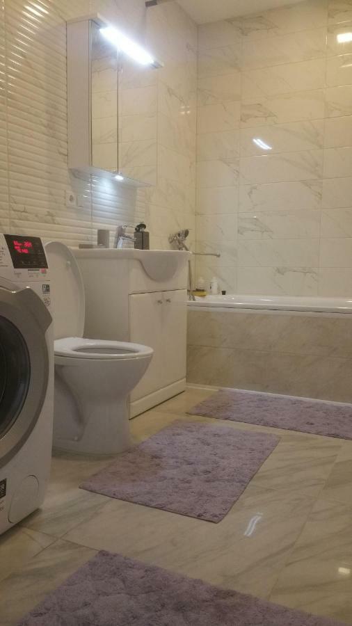 Apartamento Garden By The With Air-con And Infrasauna Druskininkai